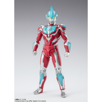 SHF 超人銀河 (新世代超人之星 Ver.)