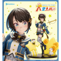 大空昂 吊帶裝Ver.