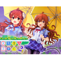 吉田優子 校服ver.