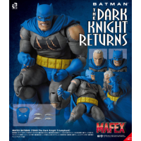 MAFEX BATMAN(TDKR:The Dark Knight Triumphant)