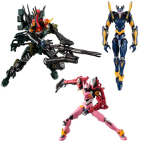 EVA-FRAME EVA新劇場版03