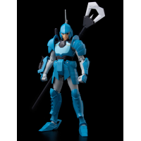 超彈可動 鎧傳 水滸之伸