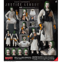 MAFEX KNIGHTMARE THE JOKER