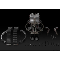 SMP 機戰傭兵VI 境界天火 AAP07: BALTEUS