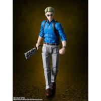 SHF 七海建人