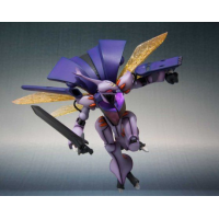 R魂 昆霸(SHADOW FINISH Ver.) 日版