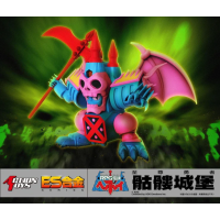 ES 合金 骷髏城堡