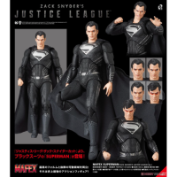 MAFEX SUPERMAN