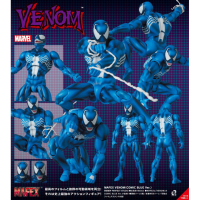 MAFEX VENOM (COMIC BLUE Ver.)