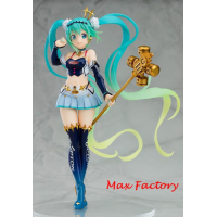 初音 2018 Summer Ver.