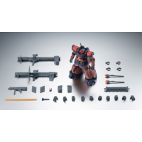 R魂 PROTOTYPE RICK DOM ZWEI ver. A.N.I.M.E.港版