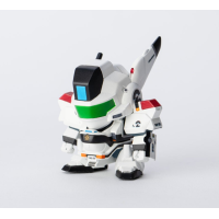 Déformer Mecha 英格倫2號機