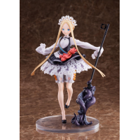 FGO Foreigner/阿比蓋爾 英靈祭裝ver.