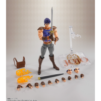 SHF 喬納森 · 喬斯達