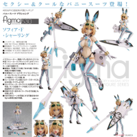 figma Sophia F. Shirring