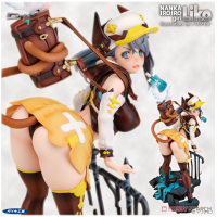 NANKAIROIRO girl「Liko」