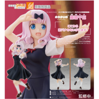 POP UP PARADE 藤原千花