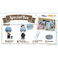 黏土人 黑子哲也 特典版