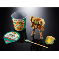 超合金 JagaRico王者