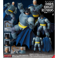 MAFEX ARMORED BATMAN (THE DARK KNIGHT RETURNS)