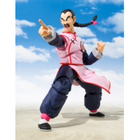 SHF 桃白白 港版