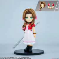 ADORABLE ARTS AERITH 再版