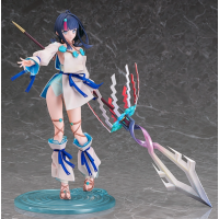 Lancer/宇津見繪里世