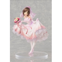 前川未來 婚紗ver.