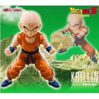 SHF 無閑 -孫悟空摯友- 港版