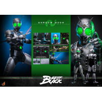 HT 幪面超人 影月