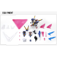 MS ENSEMBLE EX15 V2 AB 港版