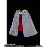 SHF ULTRA MANTLE 日版