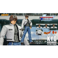 Storm 草薙京 KOF2002UM