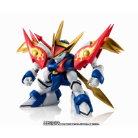 NX 龍神丸 (超魔神英雄傳Ver.) 港版