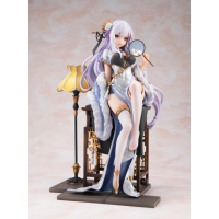 愛蜜莉雅 優雅美人 ver.