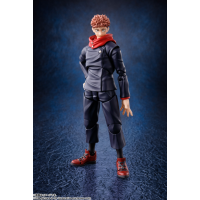 SHF 虎杖悠仁 再版