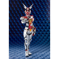 SHF AGUILERA QUEEN BEE GENOME 港版