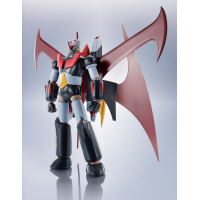 R魂 鐵甲萬能俠 & 傑特‧斯克蘭X