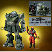 眼鏡斗犬 1.5 Ver.