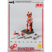 ROBO道 EVA 貳號機