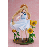 椎名真晝 水手服連衣裙Ver.