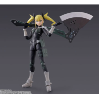 SHF 四之宫奇可露