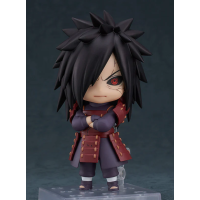 黏土人 宇智波斑