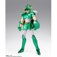 聖衣神話 天龍座紫龍 初期青銅聖衣(REVIVAL版)