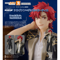 POP UP PARADE 希爾凡