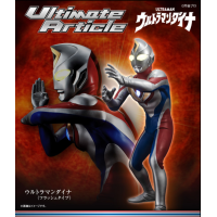 Ultimate Article 超人帝拿 (閃光形態)