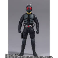 SHF 大量發生型相變異蝗蟲怪人 日版