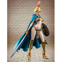 P.O.P 角鬥士 蕾貝卡