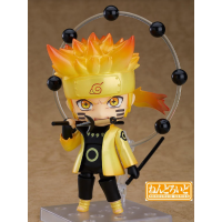 黏土人 鳴人 六道仙人Ver.