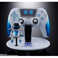 超合金 宇宙機器人 & DUAL SPEEDER